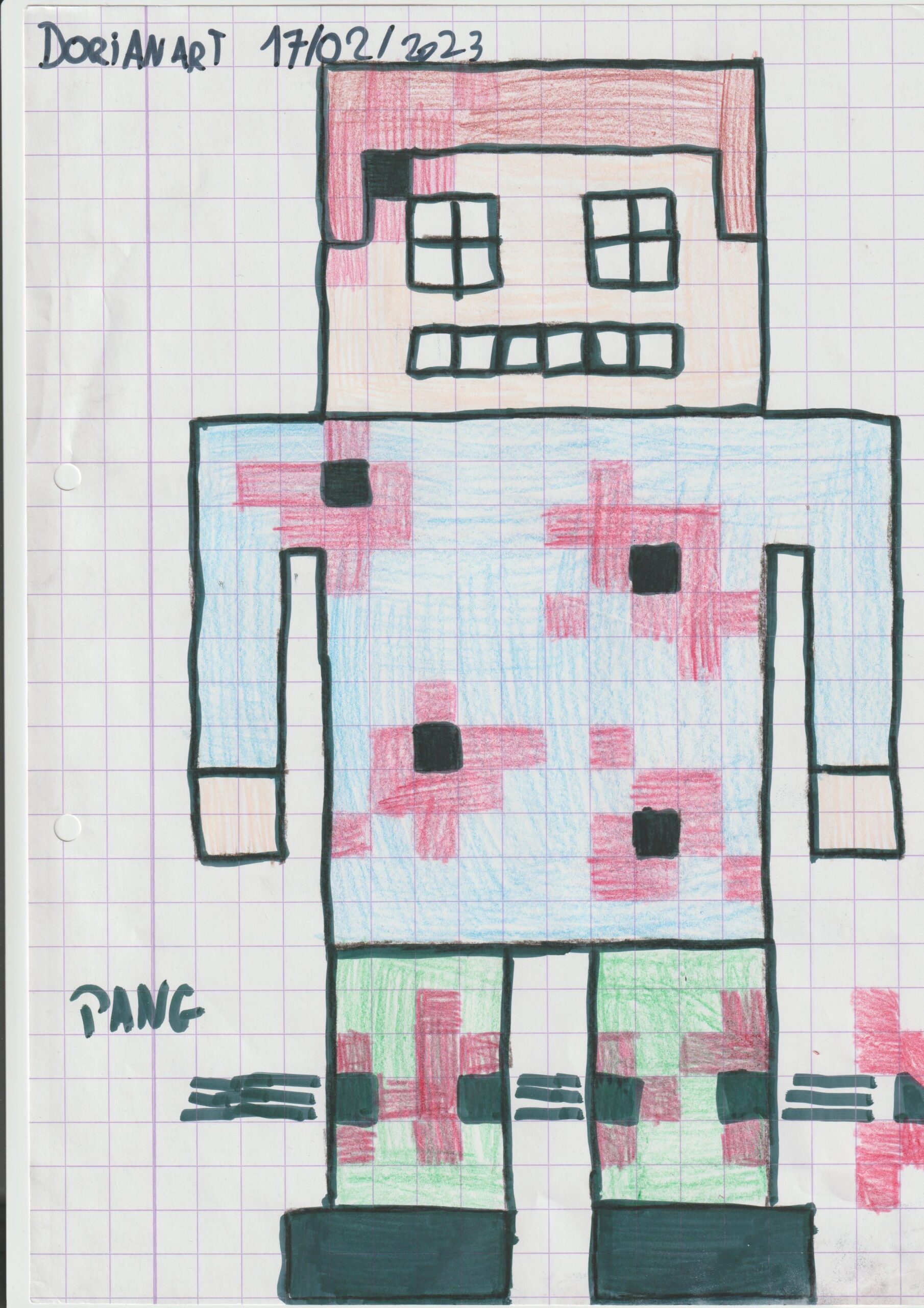 Massacre à la sulfateuse