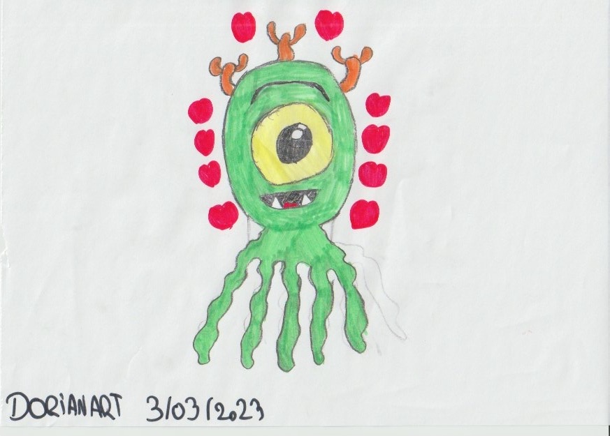 L’extra-coeur-extre